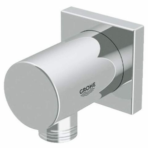 GROHE Wandanschlussbogen Rainshower 27076 mit Aussengewinde