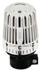 Heimeier Thermostat-Kopf K, mit Direktanschluß für Danfoss-RAVL
