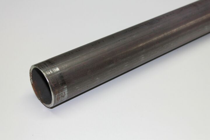 Gewinderohr schwarz, geschweisst | Gewinderohr schwarz, geschweisst ...