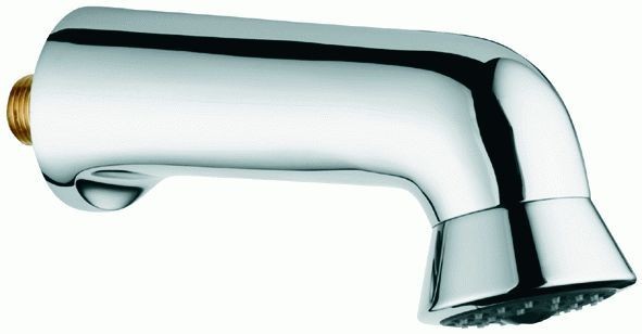 Grohe Kopfbrause Relexa Sport 28948 DN15 SpeedClean chrom