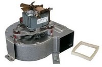 Buderus Gebläse 230V, zu U 122, U 002, U 102 Buderus Gebläse 230V, zu U 122, U 002, U 102