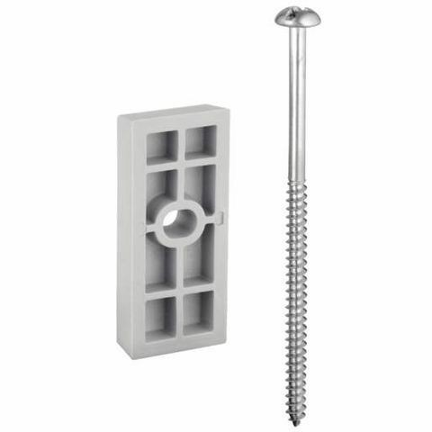 Grohe Ausgleichsscheibe 45914 für Relexa / Rainshower Brausestg. grau