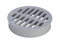 Viega Kunststoff-Rost 4941.5-551, 100mm, 142223 Viega Kunststoff-Rost 4941.5-551, 100mm, 142223