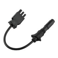 Buderus UV-Flammenfühler QRC 1A1, 270 C27 Buderus UV-Flammenfühler QRC 1A1, 270 C27