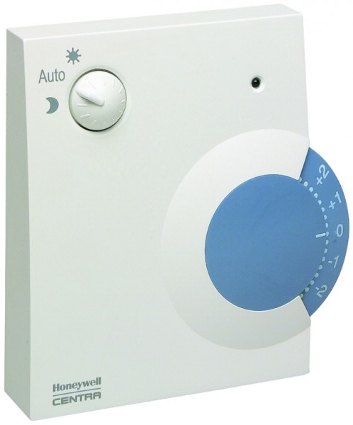 Honeywell Raumtemperaturfühler RF20, zur Mittelwertbildung