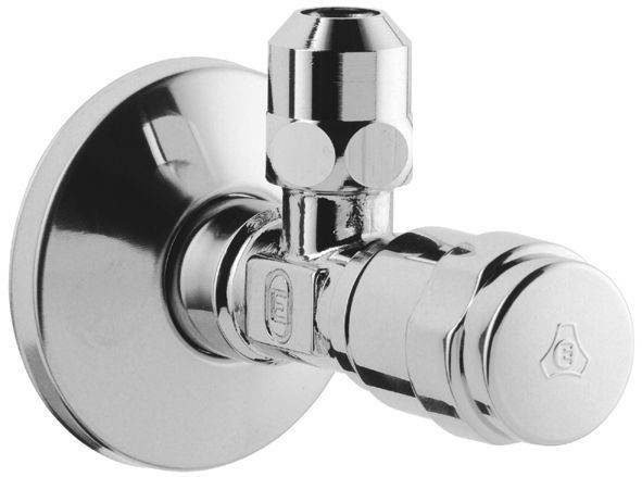 Grohe Eckventil EGAPLUS 41263 DN15 chrom