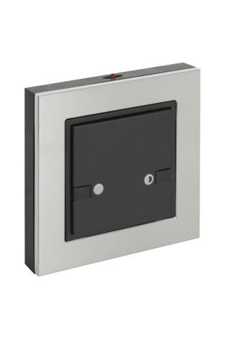 Geberit HyTronic Wandtaster AP zu WC-Steuerung (Funk)