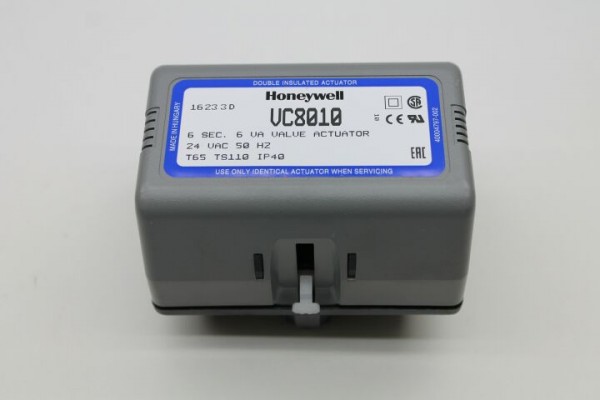 Honeywell Antrieb f. 3-Wege-Ventil 24V / 50Hz, VC 8010 ZZ00W