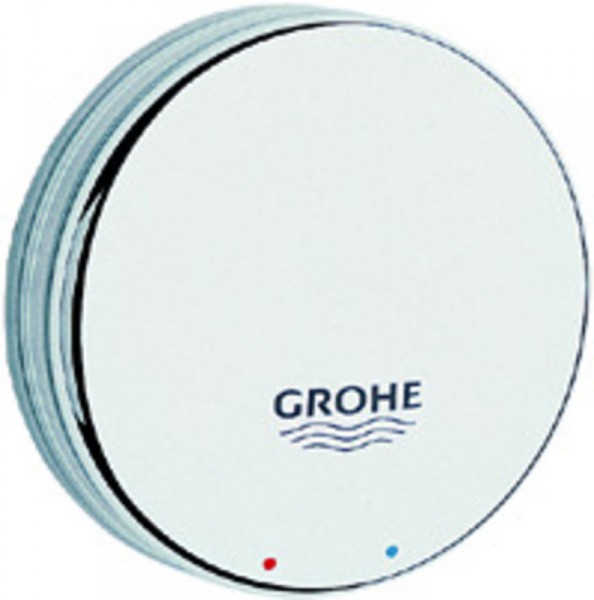 Grohe Abdeckkappe 46130, für Hebel Europlus alt (46129) chrom