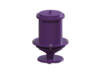 KESSEL Pumpenantrieb, SPF 1500 / 400 V S3 KESSEL Pumpenantrieb, SPF 1500 / 400 V S3