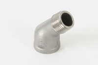 Edelstahl Winkel 303IA, V4a, 45° ia Edelstahl Winkel 303IA, V4a, 45° ia