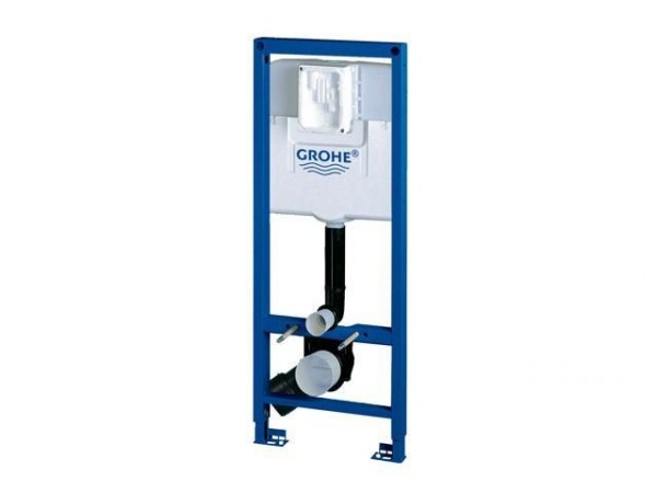 Grohe Rapid SL für WC 38713 BH: 1,13 m 0,42 m breit Spülkasten 6 l