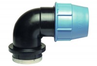 Fiedler PP Winkel 90°, Rp-Gewinde (IG) Fiedler PP Winkel 90°, Rp-Gewinde (IG)