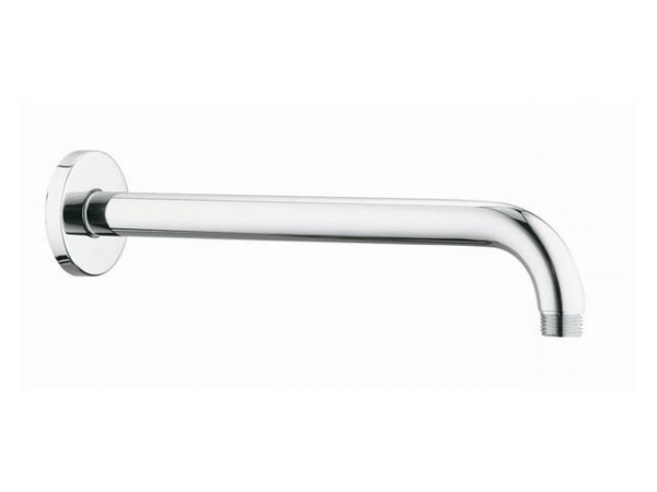 Grohe Brausearm Rainshower modern 28576 DN15 Ausladung 282 mm chrom