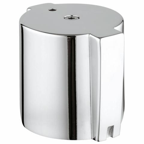 Grohe Temperaturwählgriff 47733 chrom