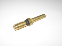 Suevia Ventilkegel mit Dichtung, Nr. 102.0033 zu Mod. 8/88 Suevia Ventilkegel mit Dichtung, Nr. 102.0033 zu Mod. 8/88