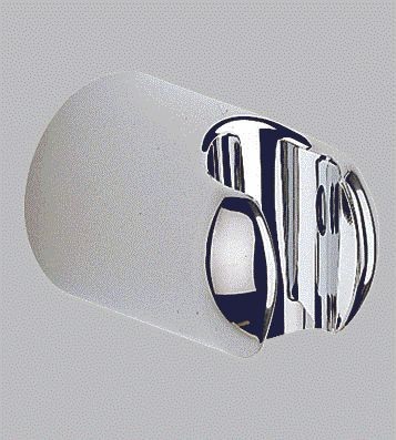 Grohe Wandbrausehalter Relexa 28605 für Handbrause Single und Exquisit chrom