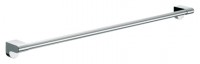 EMCO Badetuchhalter Mundo, chrom, 800 mm EMCO Badetuchhalter Mundo, chrom, 800 mm