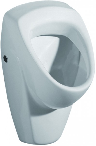 Keramag Urinal Renova Nr.1 235320 mit Kerze