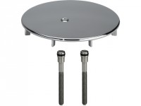 Viega Tempoplex Umruestsatz 6958.99, 581633, ab Baujahr 2001, verchromt Viega Tempoplex Umruestsatz 6958.99, 581633, ab Baujahr 2001, verchromt