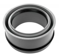 HT-Innenreduzierstück Airfit DN 160 x 110 konzentrisch HT-Innenreduzierstück Airfit DN 160 x 110 konzentrisch