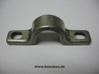Suevia Haltebügel ohne Schrauben, Nr. 102.0082 zu Mod. 8/88 Suevia Haltebügel ohne Schrauben, Nr. 102.0082 zu Mod. 8/88