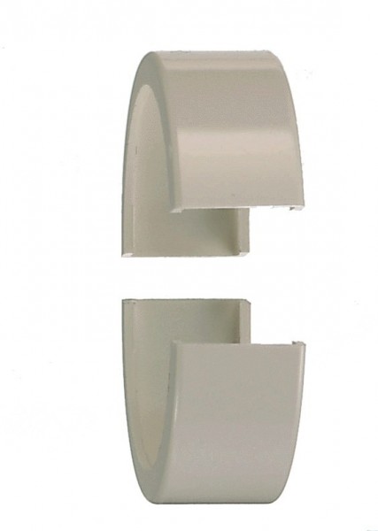 Honeywell Decoring TA1000A, Weiss RAL 9016