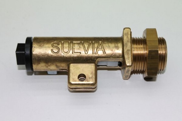 Suevia Ventilgehäuse, Nr. 102.0375 zu Maxiflow Schwimmerventil