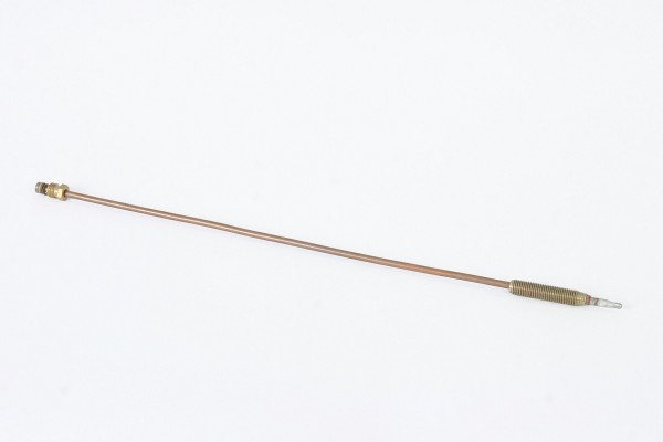 Thermoelement M8 x 1mm beids., 320mm