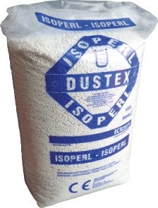 Buderus Logafix Estrichschüttung 100 ltr.