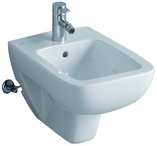 Keramag Bidet Renova Nr. 1 Plan 232150