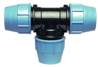 Fiedler PP T-Stück Fiedler PP T-Stück