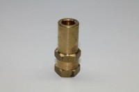 Suevia Ventilgehäuse, Nr. 102.0909 zu Mod. 90/92R/93/140/170 Suevia Ventilgehäuse, Nr. 102.0909 zu Mod. 90/92R/93/140/170