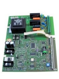 Buderus Modul M406 S04 Grundplatine HW 4201
