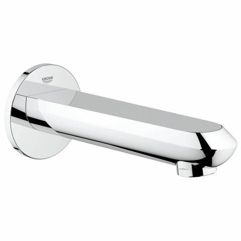 Grohe Wanneneinlauf Eurodisc C 13278 Wandmontage Ausladung 170mm chrom