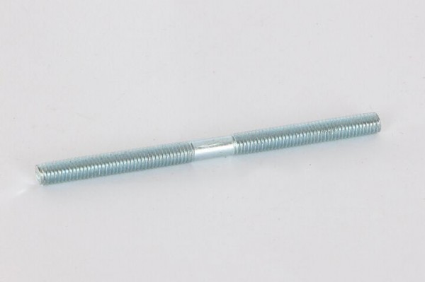 Querstift für Trapezblechhänger, M8 x 120mm