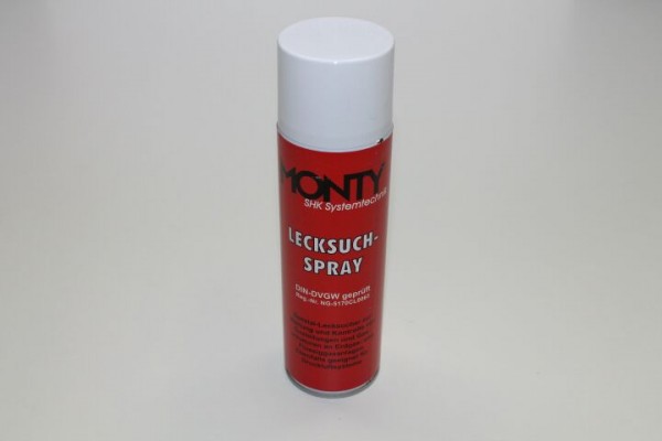 Lecksuchspray 400 ml