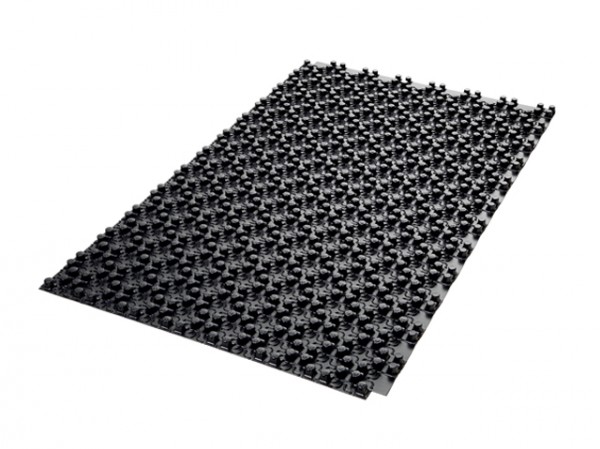 TECEfloor Noppenfolie 14-17, ohne Dämmung, 840 x 1.440mm, (VPE 16,8 m²)