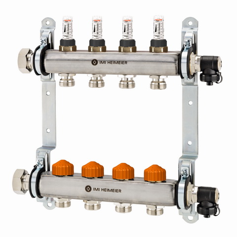 Fußboden heizkreisverteiler Fußboden heizkreisverteiler