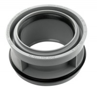 HT-Innenreduzierstück Airfit DN 110 x 75 konzentrisch HT-Innenreduzierstück Airfit DN 110 x 75 konzentrisch