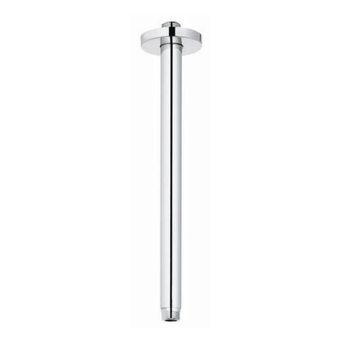 Grohe Deckenauslass Rainshower 28497 Länge 292mm chrom