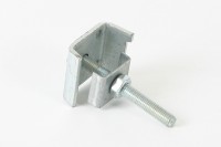 BIS Trägerklammer f. WM2, M10 x 90mm, Art.-Nr. 70.300.493 BIS Trägerklammer f. WM2, M10 x 90mm, Art.-Nr. 70.300.493