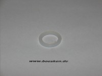 Suevia Dichtung, Nr. 109.0158 (Service-Pack, 11 Stck.) zu Mod. 15/17 Suevia Dichtung, Nr. 109.0158 (Service-Pack, 11 Stck.) zu Mod. 15/17