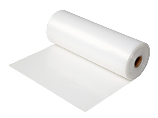 TECEfloor Polyethylenfolie 0,2 mm, 1,5 x 50 m (Rolle 75m²)