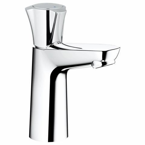 Grohe Standventil Costa 20186 DN15 chrom