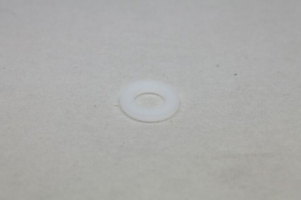 Suevia Kunststoffscheibe 8.5 x 17 x 1.5 mm, Nr. 102.0988 zu Mod. 43/43A/98/180P/350