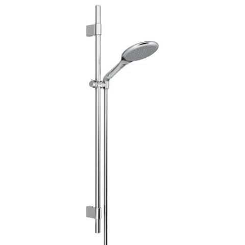 GROHE Brausegrt. Rainshower Solo 27273 EasyFix 900mm Wandhalter Metall