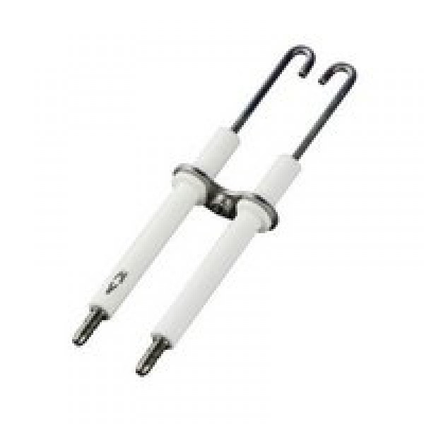 Buderus Zündelektrode BE / BE-A Typ 4, L: 34mm | Oel- u ...