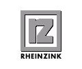 Regenstandrohr Rheinzink